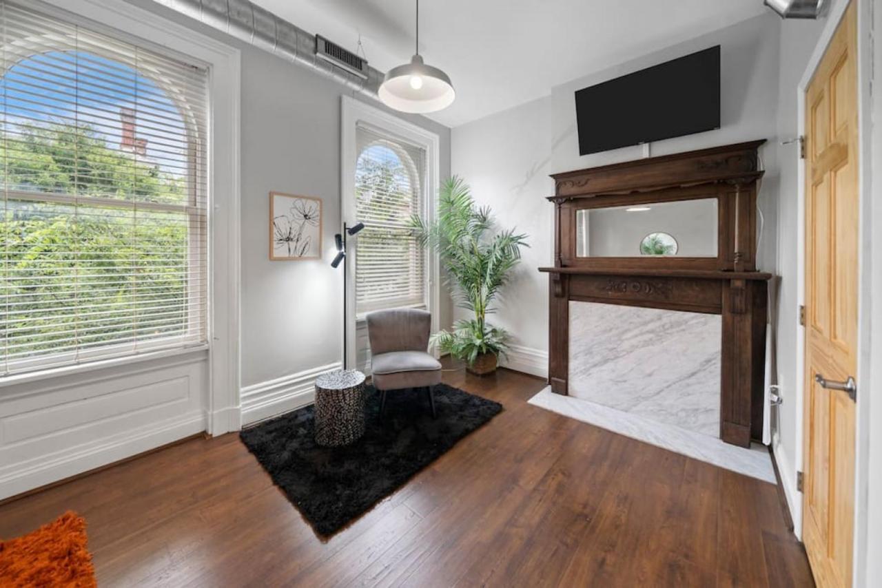 City Escape 2Br Steps To Tql Near Otr And Downtown Cincinnati Exterior foto