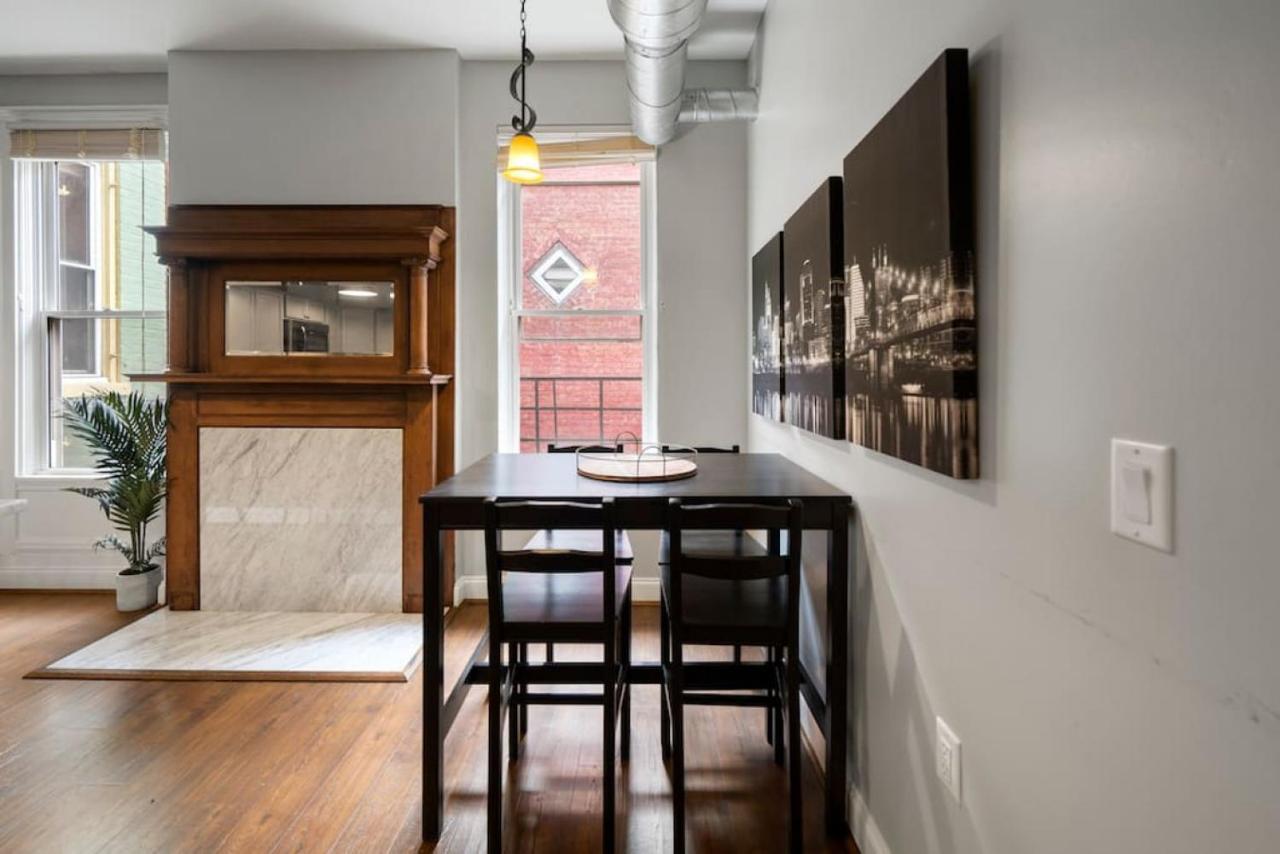 City Escape 2Br Steps To Tql Near Otr And Downtown Cincinnati Exterior foto